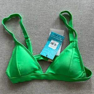Hello Molly swim top